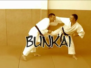 Karate Shotokan