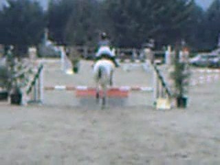 Club3 Grand Prix Bouleries Jump