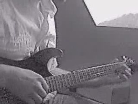 True colors en acoustique - Cindy Lauper cover