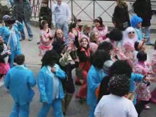 Carnaval remixe