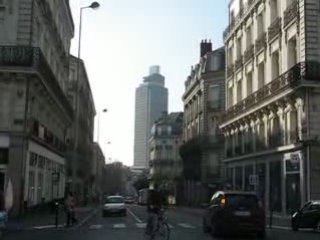 Nantes : Tour de Bretagne