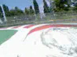 TDRCTEAM video embarquer Vone rrr full option au mrcl