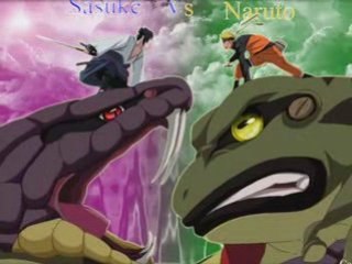 Images sasuke & naruto_in my arms