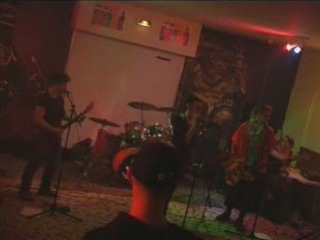 Marechale putain - les nouveaux espagnols