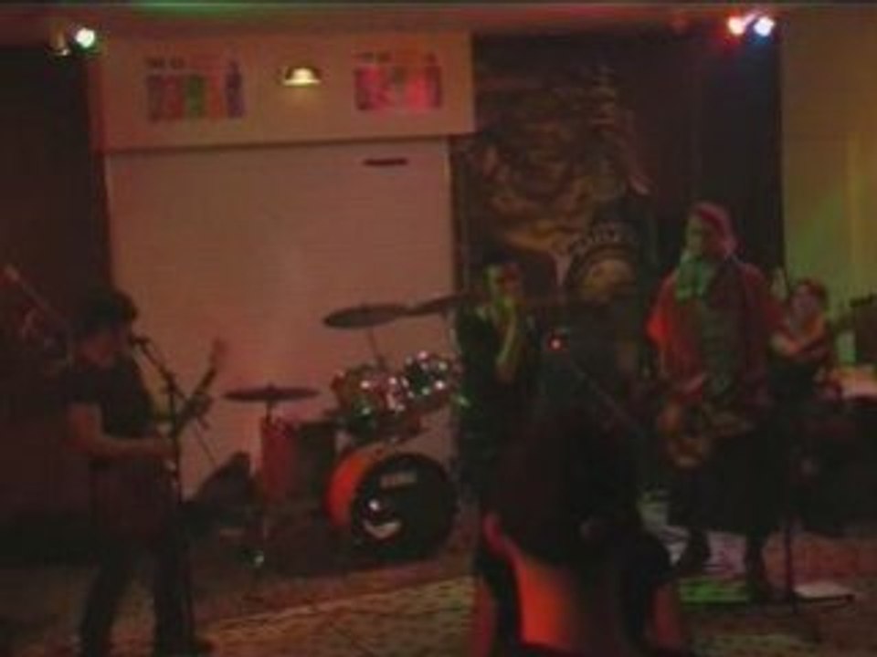 Marechale putain - jeunes de merde