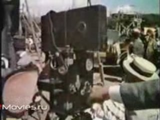 Звёзды музыкального кино. Эстер Уильямс