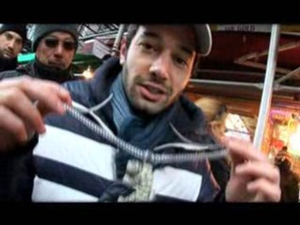 TEASER "EN MODE MILLER"... la série.. Bientôt sur M6