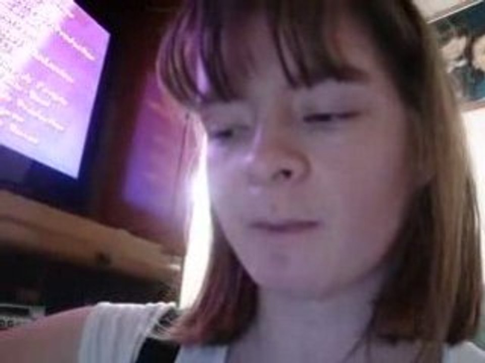 Amandine La Rapeuse Du 38