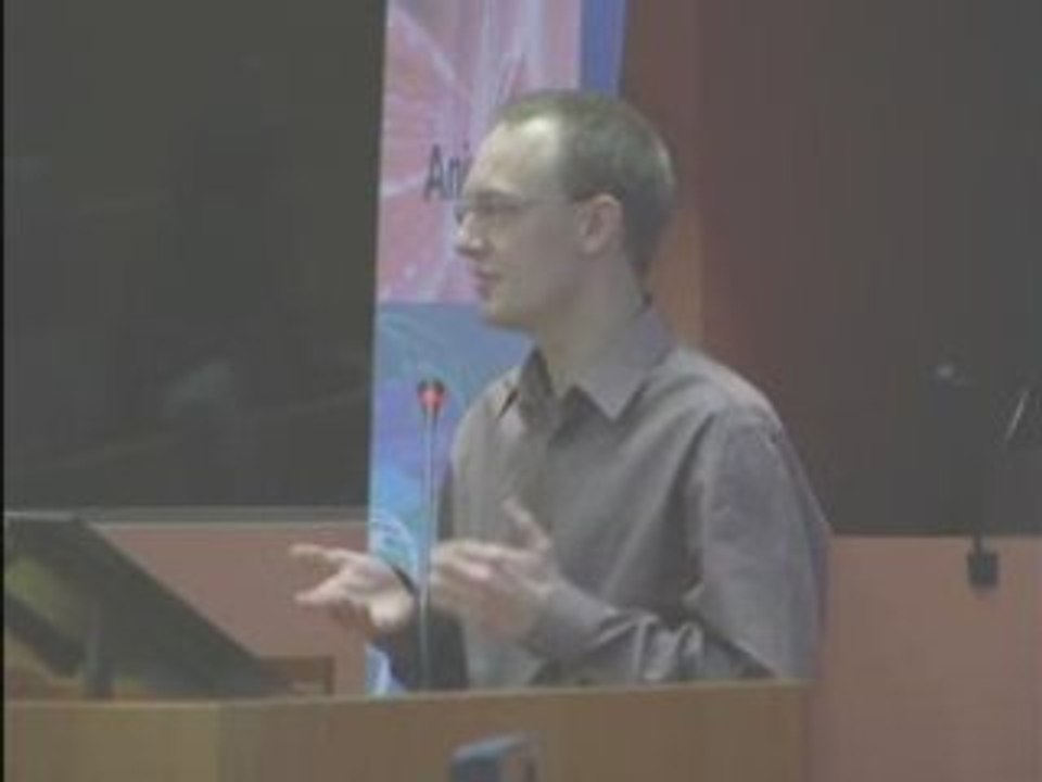 Synchrotron SOLEIL, 2 minutes chrono