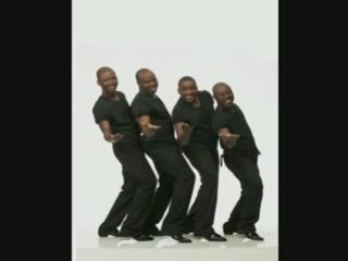 Magic System - Meme pas fatigué