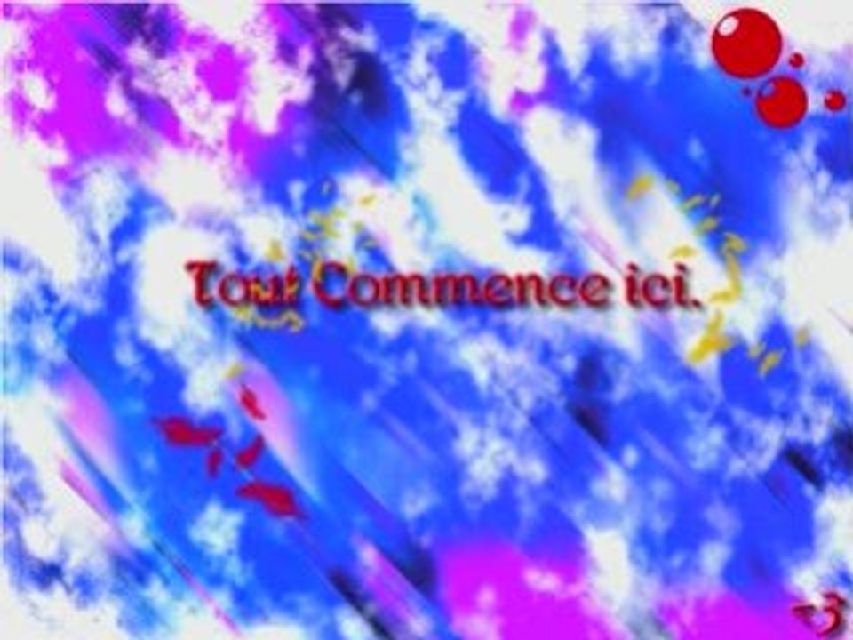 Virgine, ma perle rare !