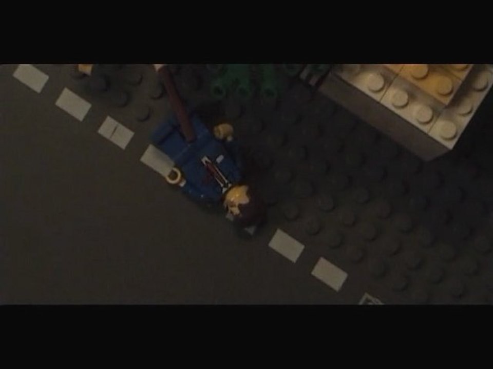 Dumm gelaufen_Trailer