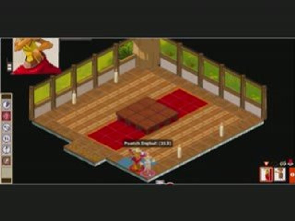 [dofus] , lastome ecaflip lvl 125 sumens