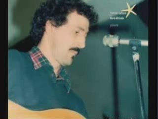 Ait Menguellet    -  Ma Thrudh  -