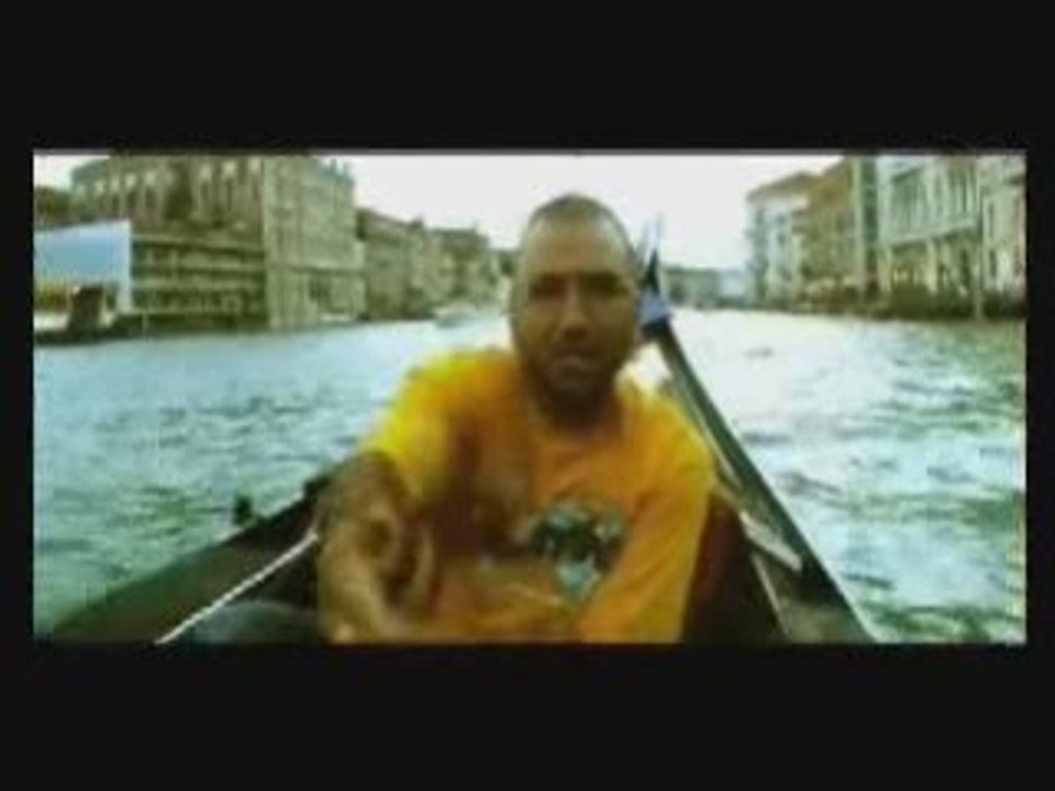 The Tribal Dance - Shi 360 (Tact Records 2009)