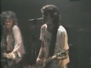 Meat Puppets - Paralyzed