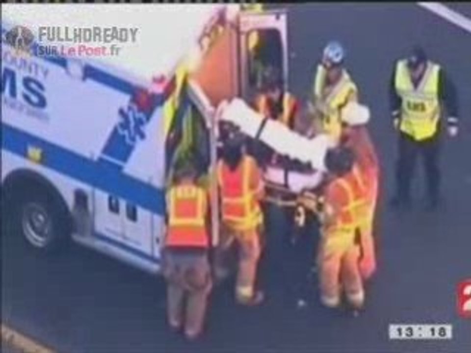 Enorme tempête de Neige au nord Est des USA [news] 030309