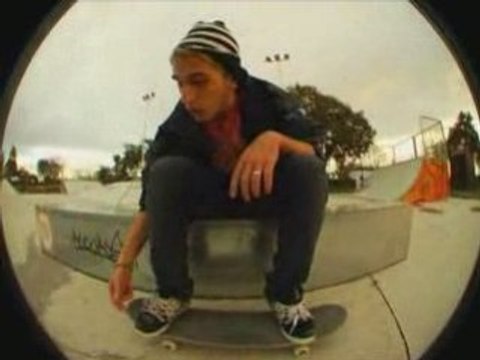 COMO HACER UN NOLLIE 360 FLIP
