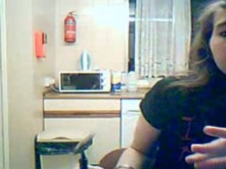 Elo & Caro - Kitchen time London