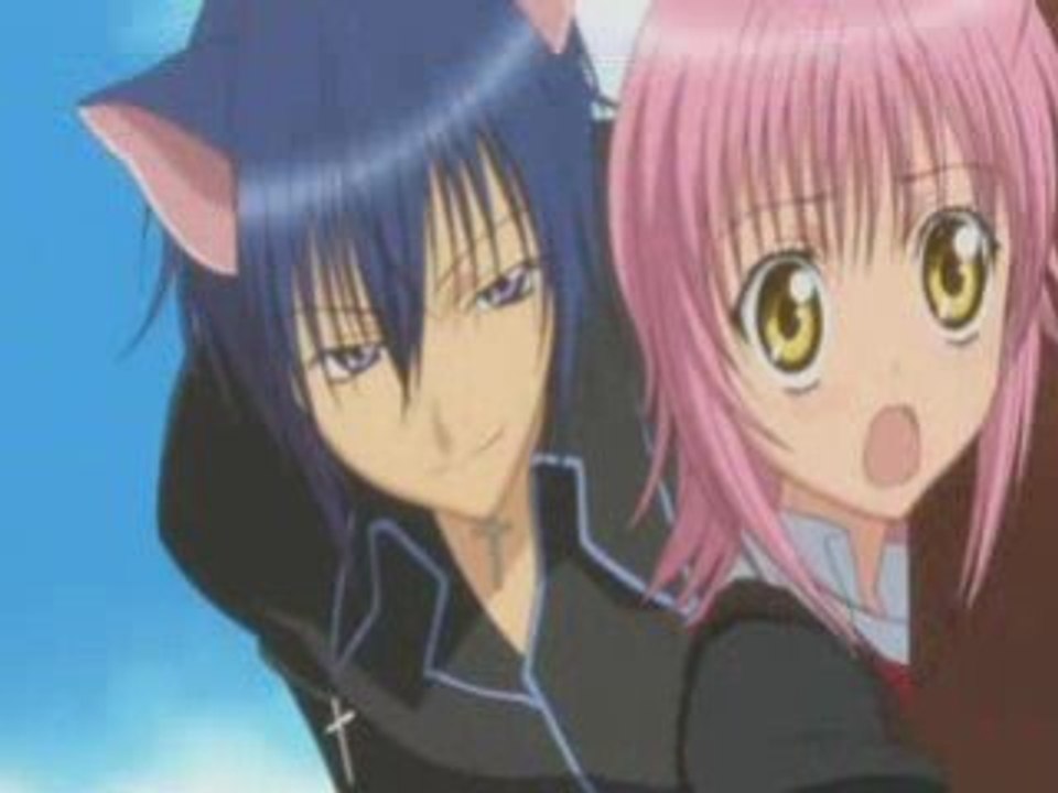 Shugo chara AMV