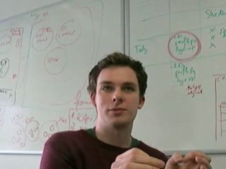 Interview James Cook