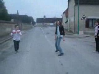 océane shawn et moi