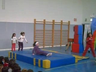 CIRCO DE LAS RISAS