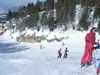 ski villars