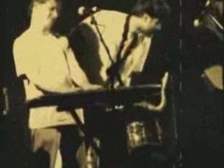 Space Jahourt - I put a spell on you