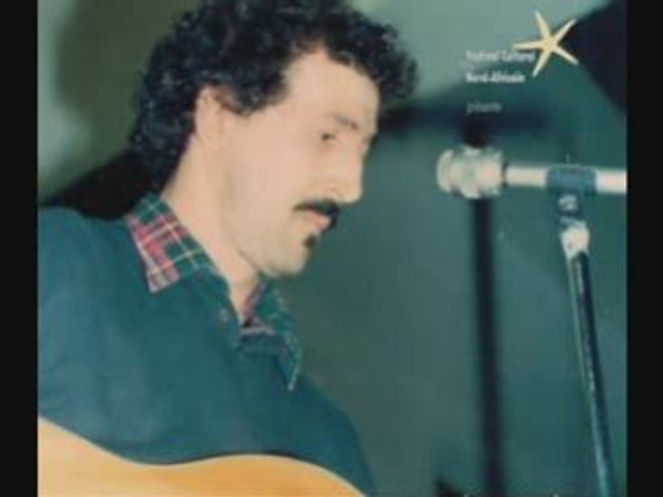 Ait Menguellet     -  Tha9ssitikh  -