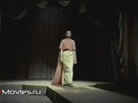 Звёзды музыкального кино. Одри Хепберн