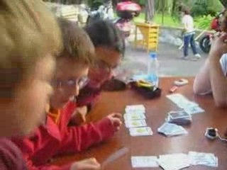 Une journee bien remplie