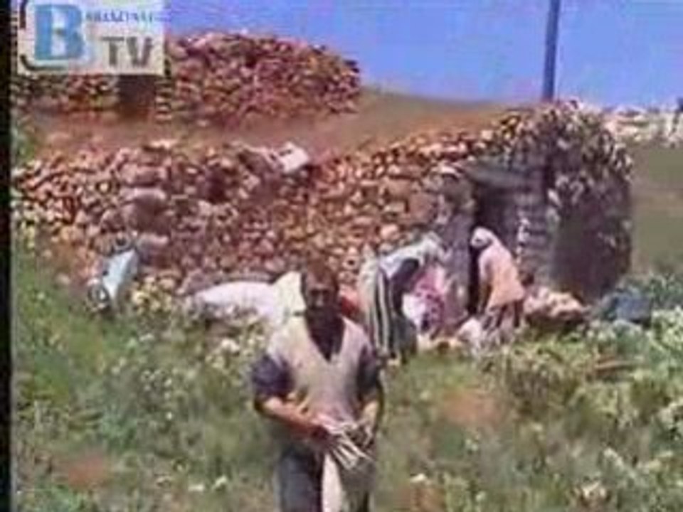 Yayla-1