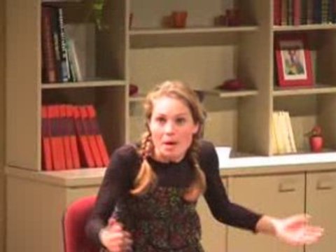 Toc Toc - La comédie de Laurent Baffie