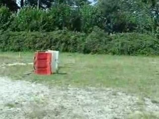 vacance d'ete frimeur