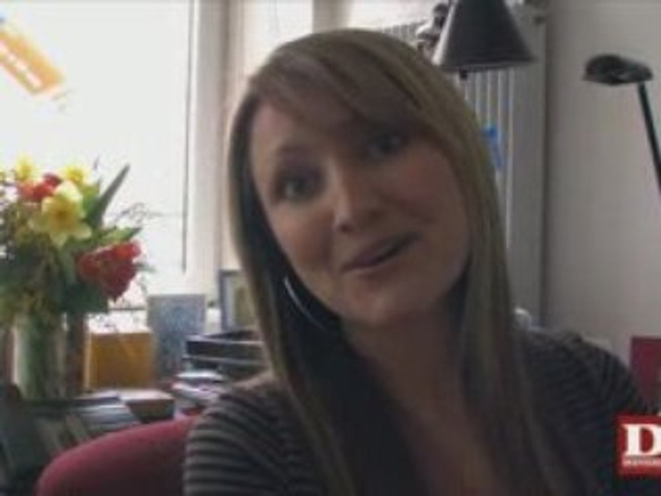 Interview Manon Schmidlin candidate Hamilton Island