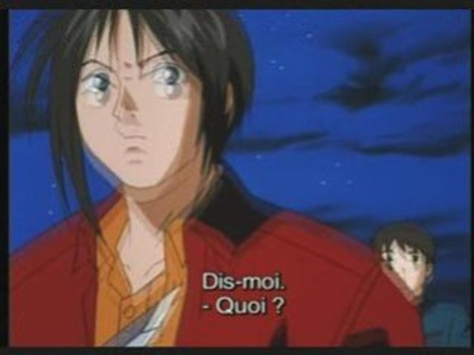 Nazca - 11 - Vers La Montagne Du Destin - part1 VostFr