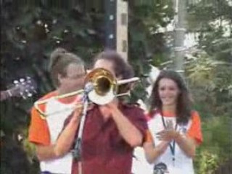 Festival lune amitié 2008