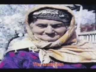 Ermenilerden neden özür dilemeliyiz?