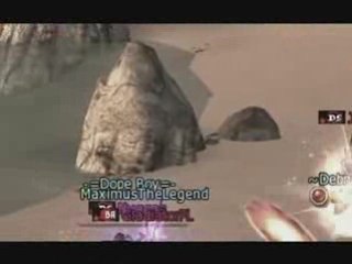 Lineage 2 White][Eagle DragonSpirits MarineS