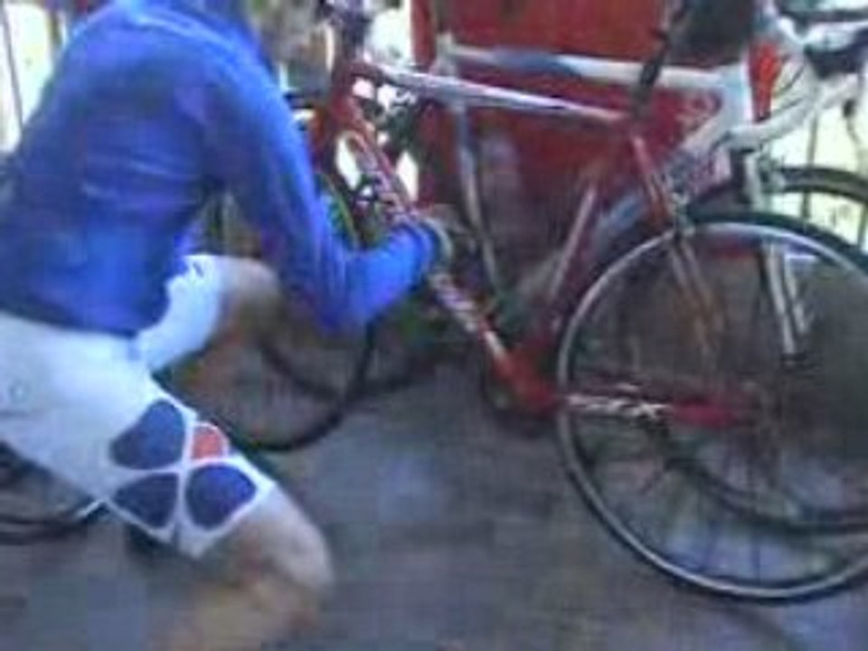 02 -Danse du cycliste