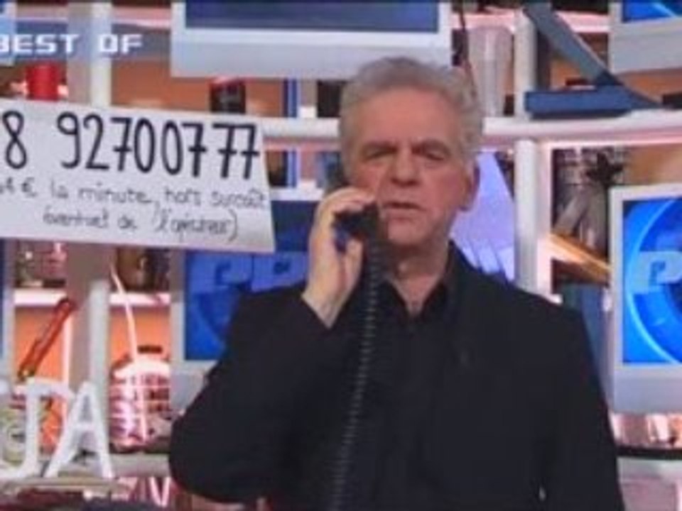 IDF1 - Jacky - JJDA best of - 01-02-09 - part 2