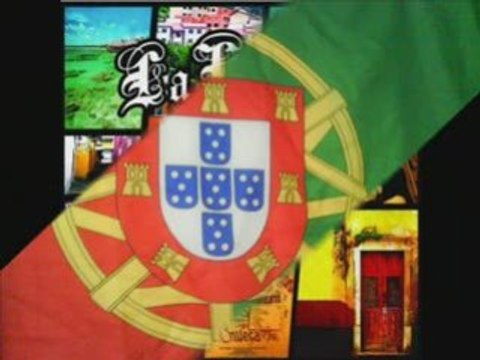 Spéciale rap portugais mixé par dj masto