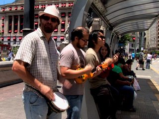 Música de Bolso - Ludov - A Espera