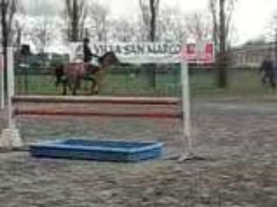 olivia & guignol d'airolle