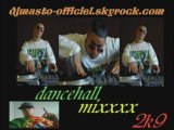 DANCEHALL MIXX 2K9 BY DJ MASTO