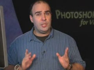 Calculations - Photoshop for Video 102