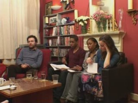 Gaza: Can Arabs and Jews live together? (Part 5)