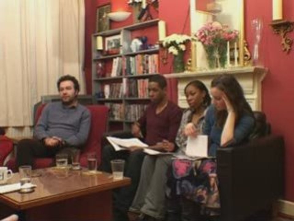 Gaza: Can Arabs and Jews live together?  (Part 5)