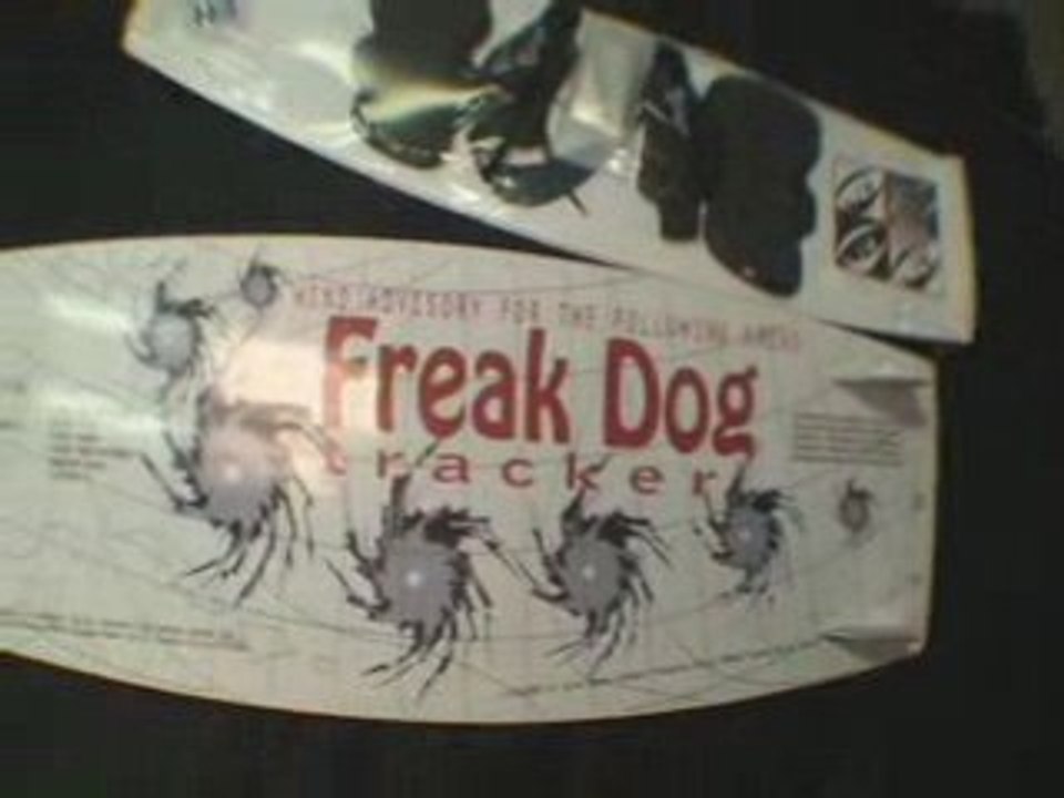 Kiteboard Kitesurfing Board Blow Out Sale